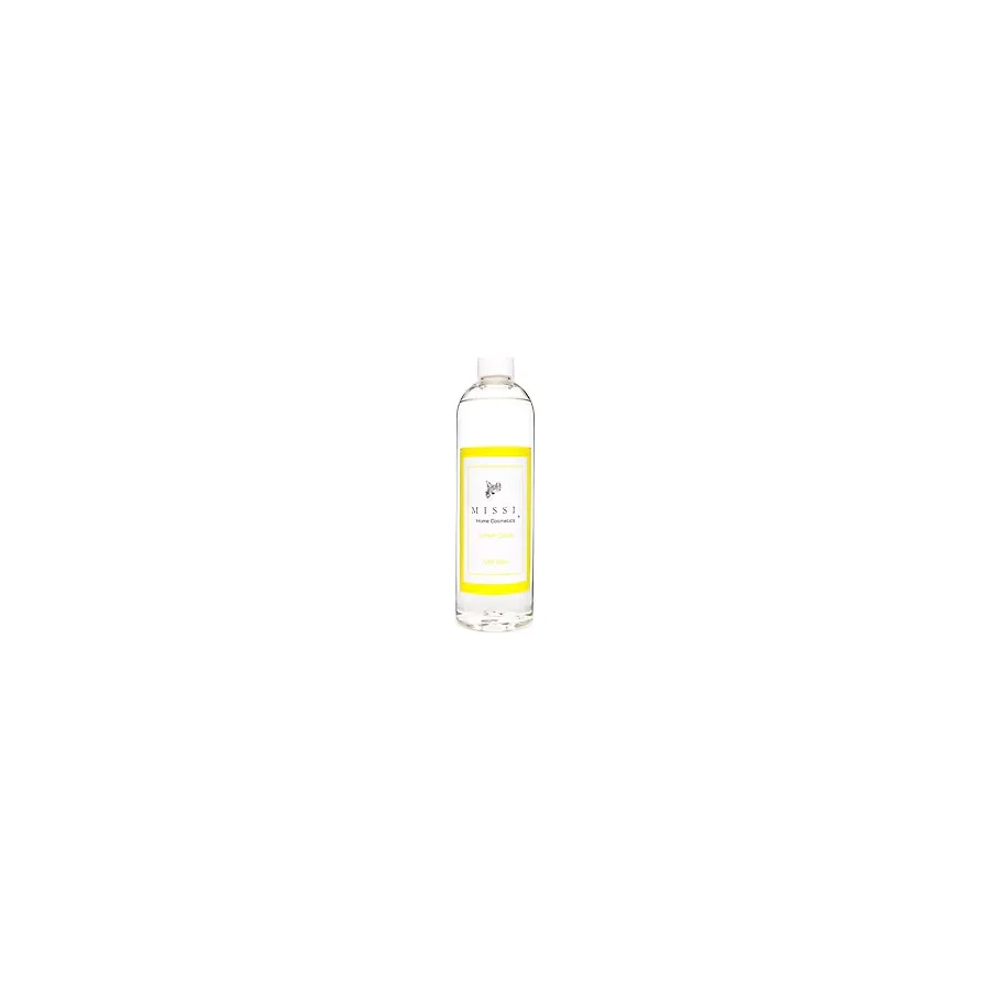 Missi 400 ml Limon Çiçeği Ütü Suyu