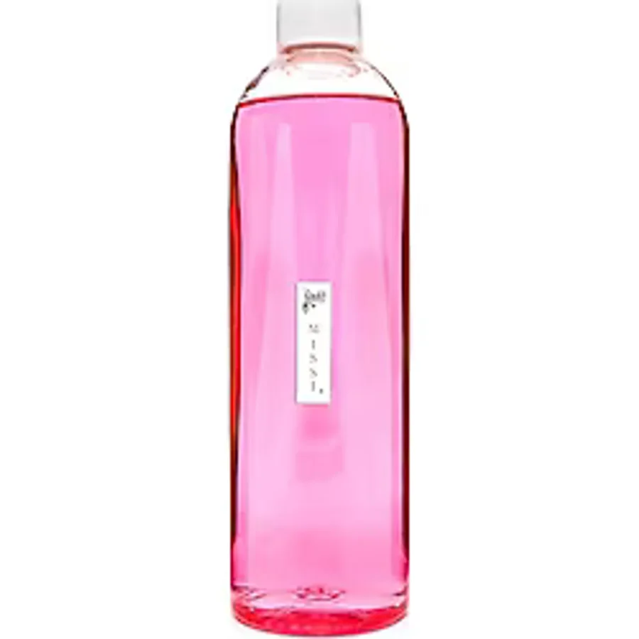 Missi 400 ml Pembe Renk Kandil Yağı