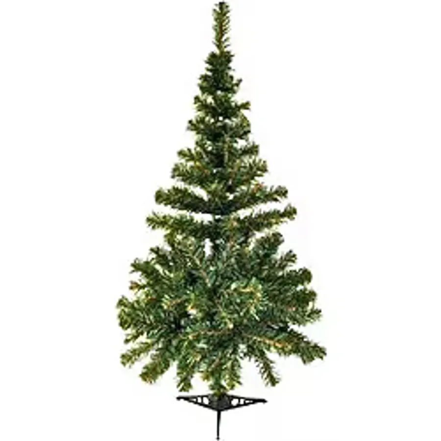 Mistique Home 180 Cm Yılbaşı Ağacı Yeşil