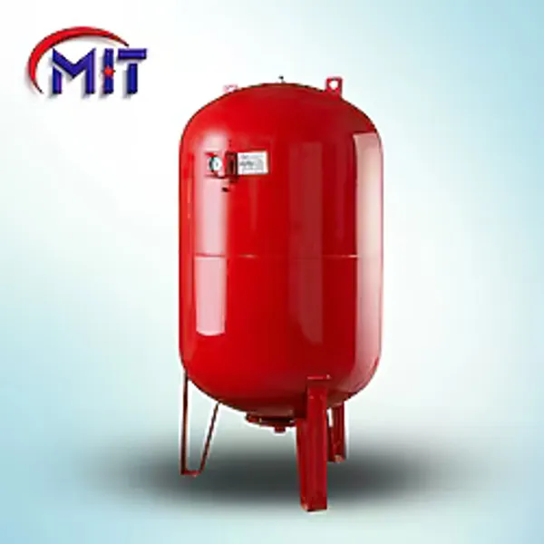 MIT 100 LT Ayaklı Hidrofor Genleşme Tankı