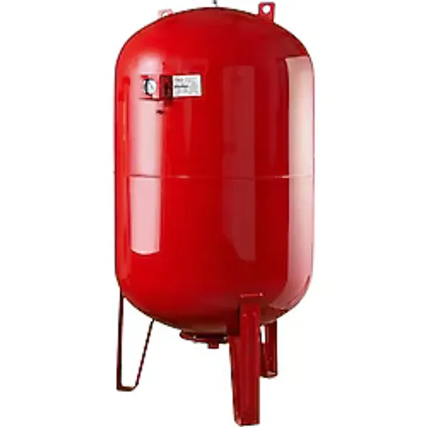 Mıt 100 Lt (Litre) Ayaklı Genleşme Tank (Hidrofor Tankı)