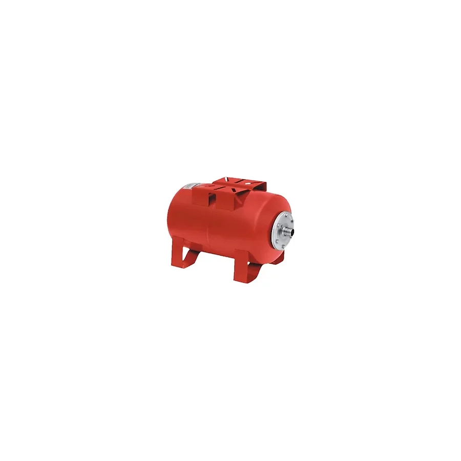 Mıt 60 Lt (Litre) Yatık Genleşme Tank (Hidrofor Tankı)