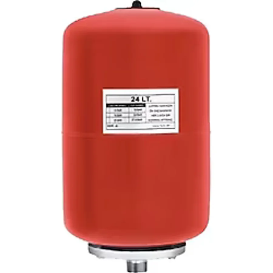 Mıt 8 Lt (Litre) Genleşme Tankı (Hidrofor Tankı)