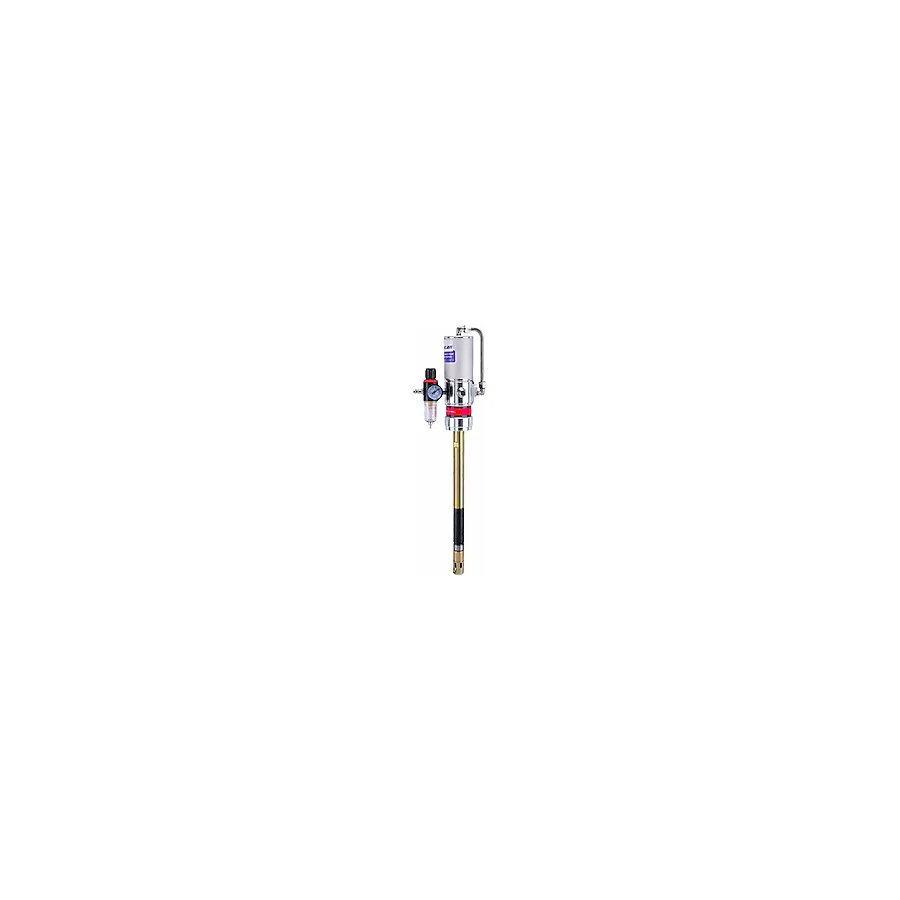 Mitacan MTGP50 115 PSI Havalı Gres Pompası