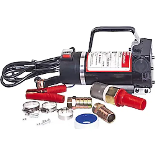 Mitacan MTTP40T12 12V Yakıt Transfer Pompası
