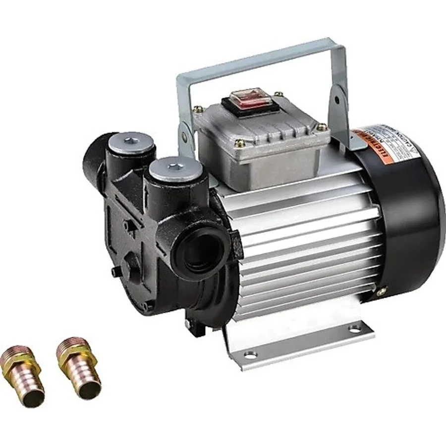 Mitacan MTTP60TACA 220V Yakıt Transfer Pompası Otomatik Stop - MİTACAN MTTP60TACA 220V