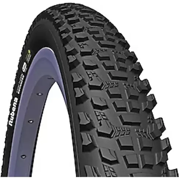 Mitas Ocelot 26x2.10 St 3mm Zırhlı Bisiklet Lastiği