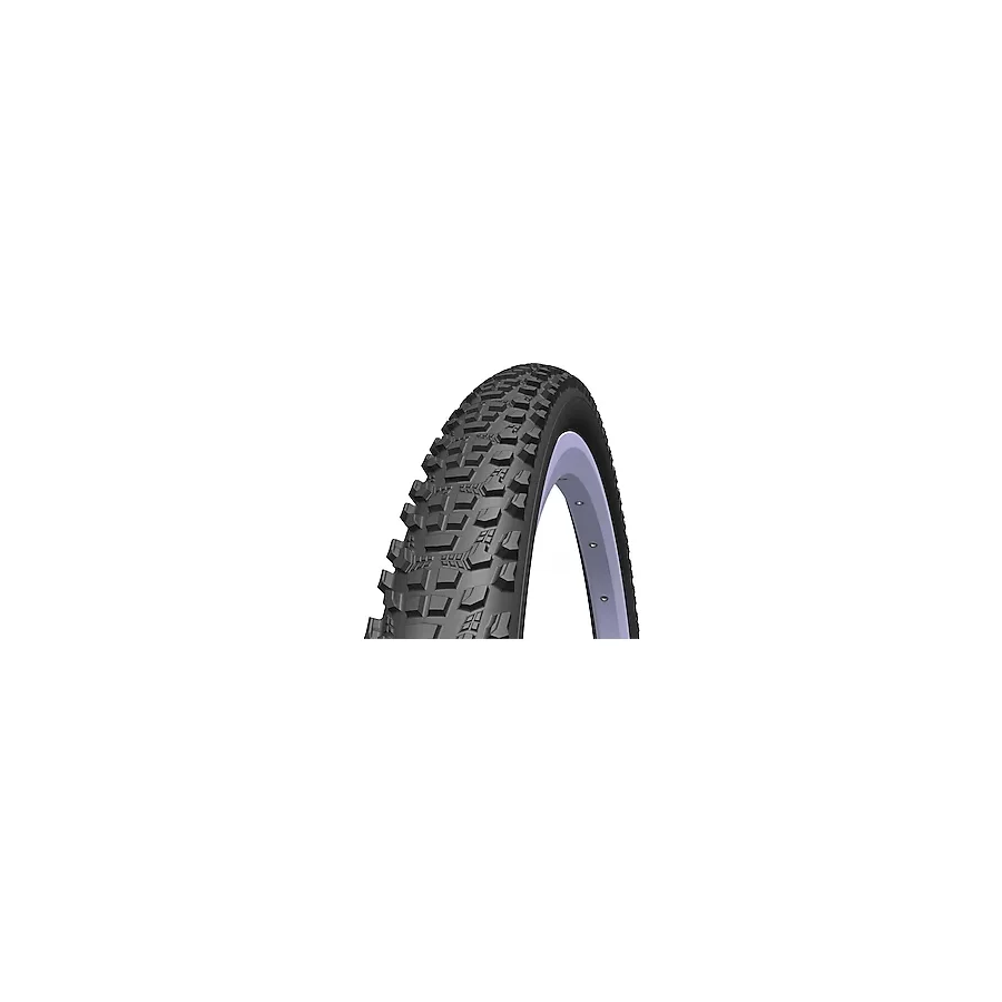 Mitas Ocelot 29x2.10 ST 3mm Zırhlı Bisiklet Lastiği