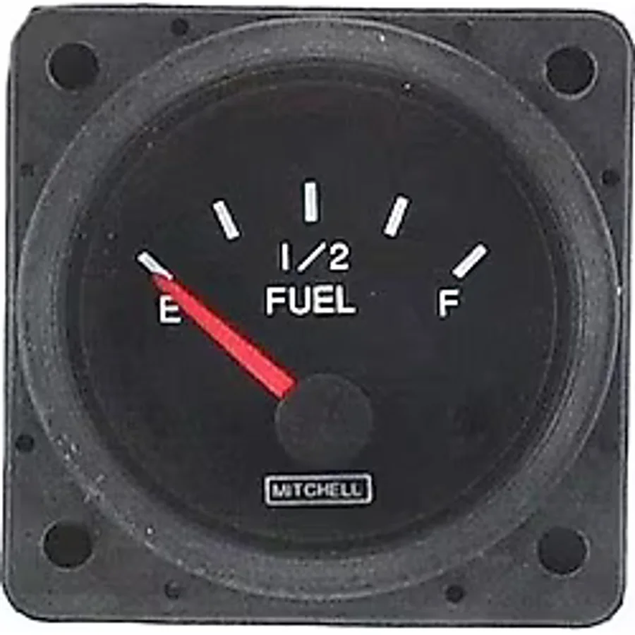 Mitchell Yakıt Göstergesi 10-180 Ohm D1-211-5074 - Garantili - Orijinal ambalajında