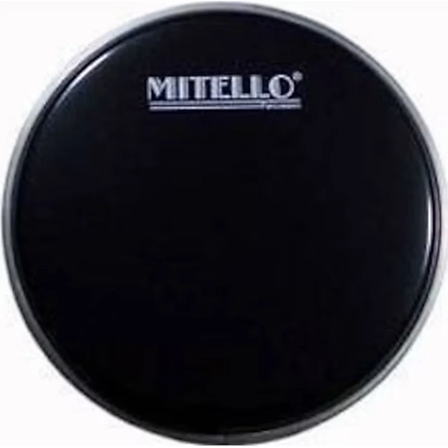 Mitello ABH-83B Siyah Darbuka Derisi