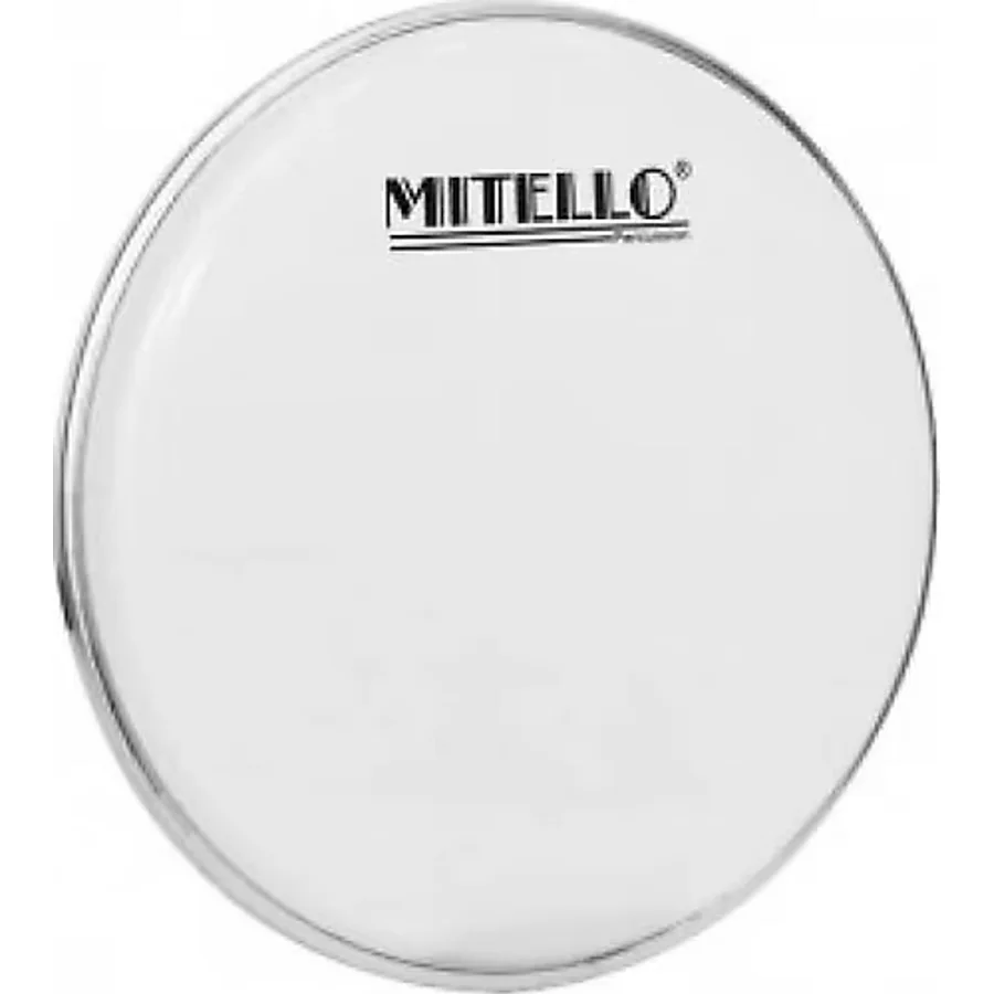 Mitello ABH-83C Darbuka Derisi Şeffaf