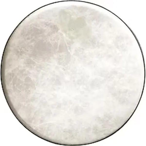 Mitello Bnabh-83l Fiber Çömlek Darbuka Ve Arap Zilli Tef Derisi-8.75'' 22 Lik Ölçülü