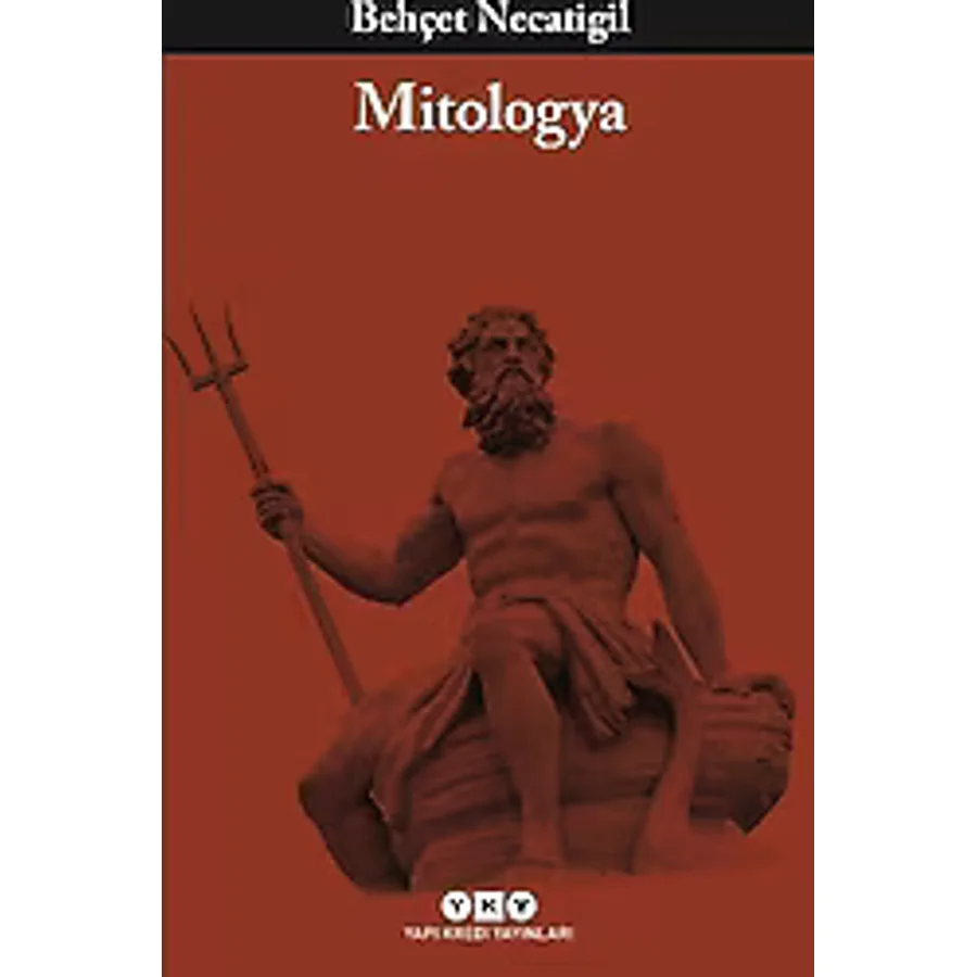 Mitologya - Behçet Necatigil