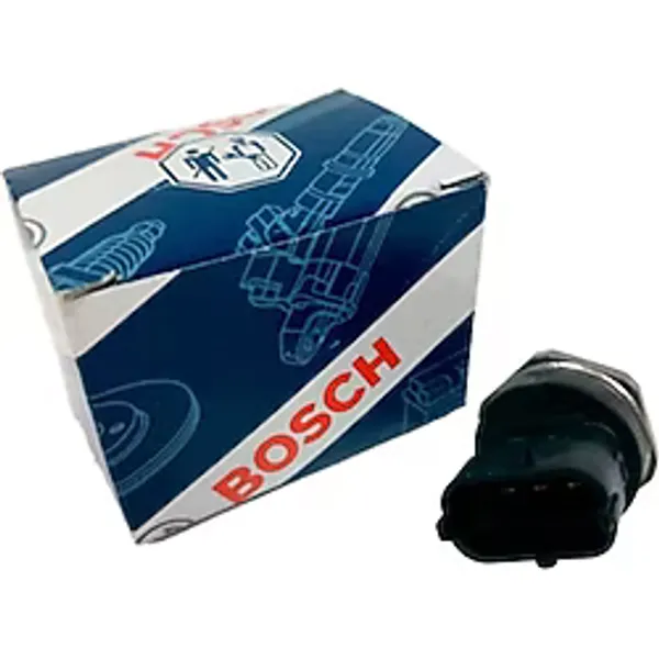 Mitsubishi Fuso Euro 5 Yakıt Basınç Sensörü (rail Müşürü) 0281006164 Qc000592 0281006087 604382373