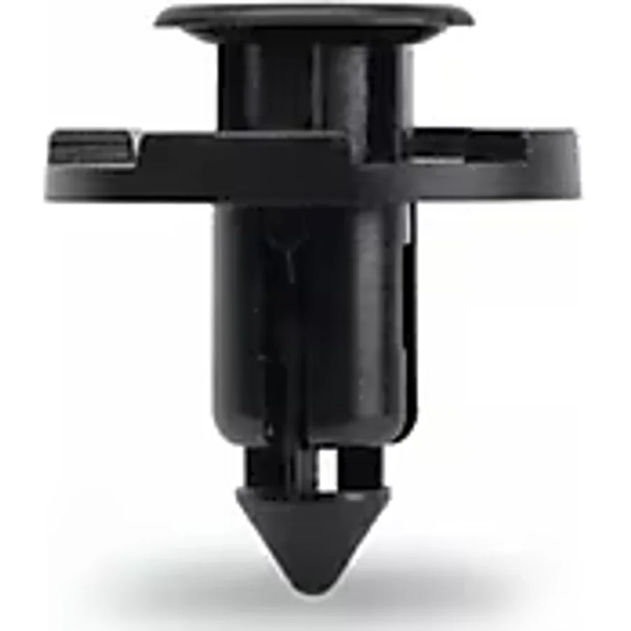 Mitsubishi Grubu Tampon Klipsi 10 Adet 01553-09321