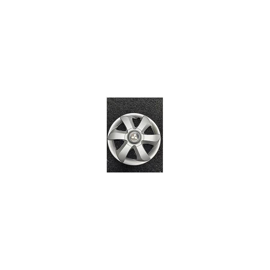 Mitsubishi Jant Kapağı 14 Inç Kırılmaz 4310mitsubishi
