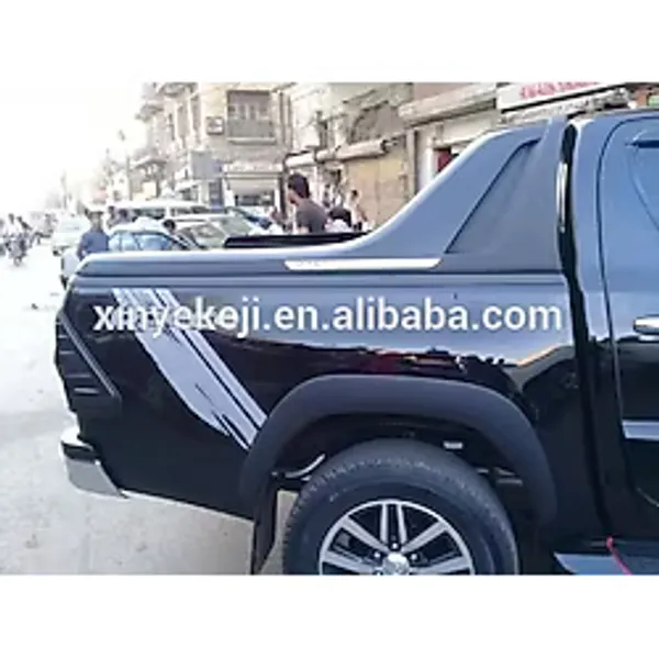Mitsubishi L-200 Uyumlu 2020 Roll Bar