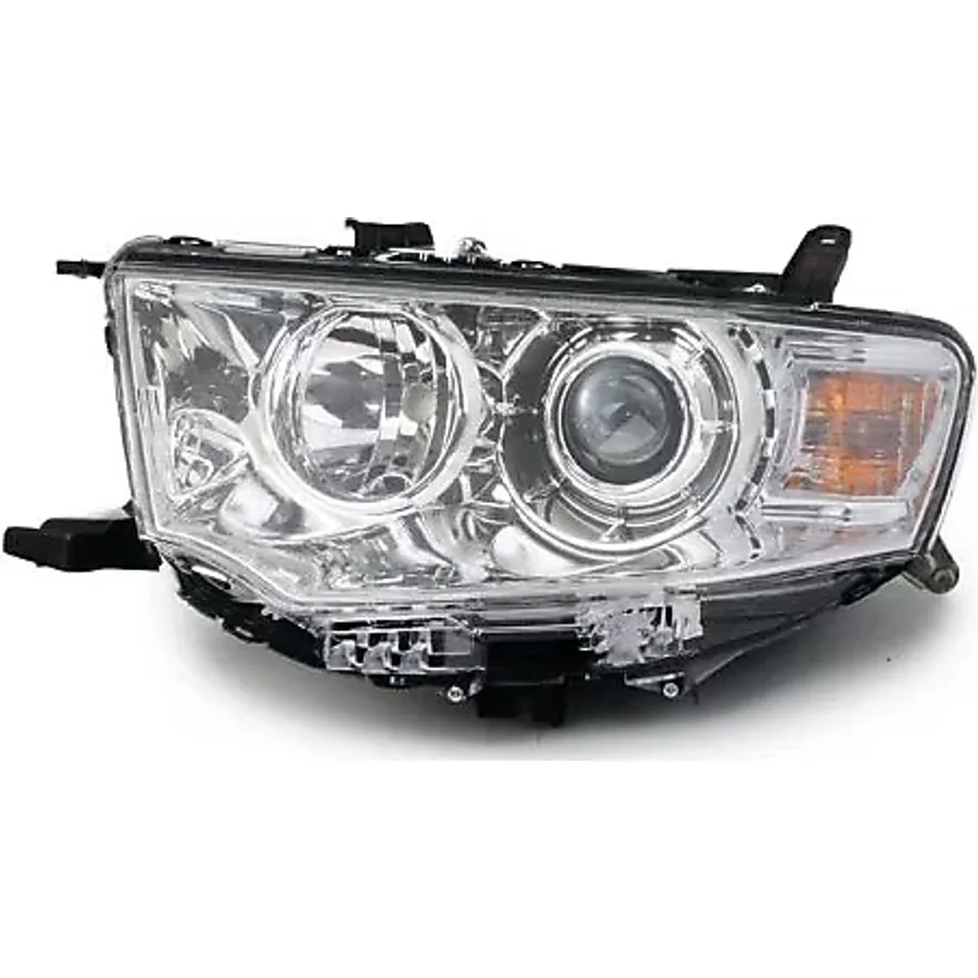 Mitsubishi L200 Far Mercekli Sol 2010-2015 Arası