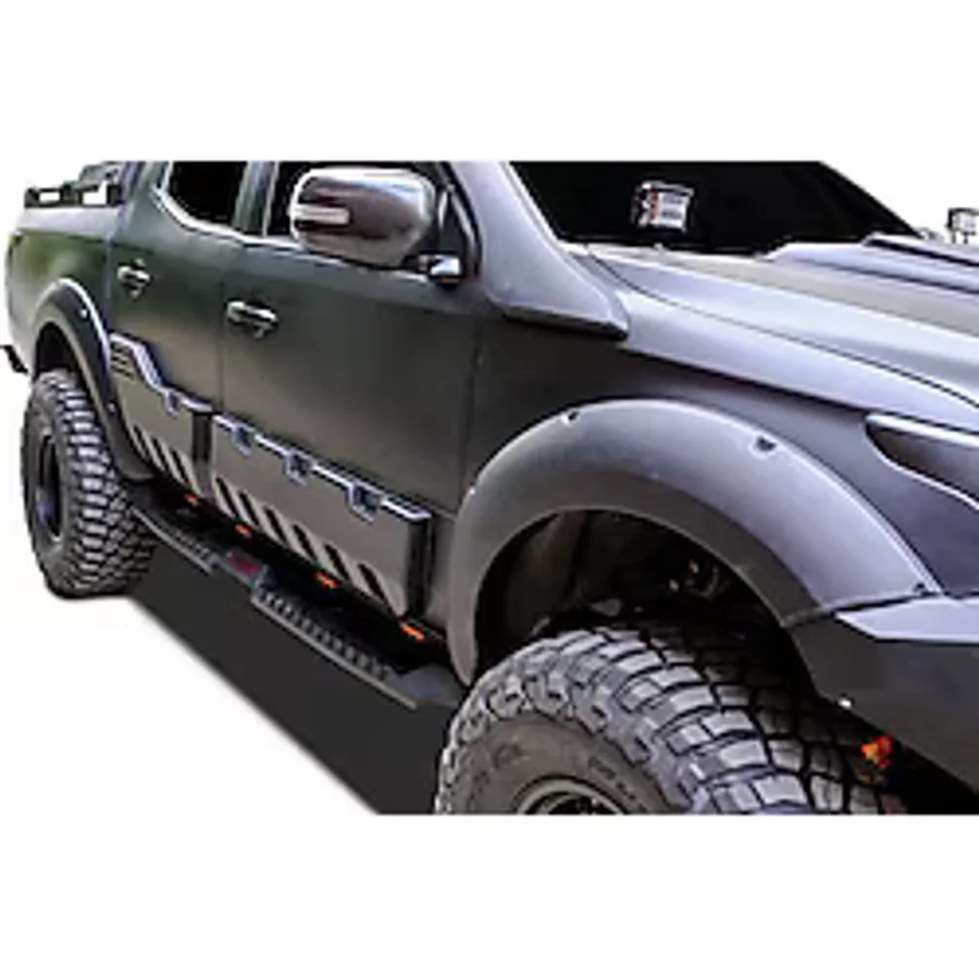 Mitsubishi L200 Kapı Dodik Set 4 Parça 2015-2019 Arası