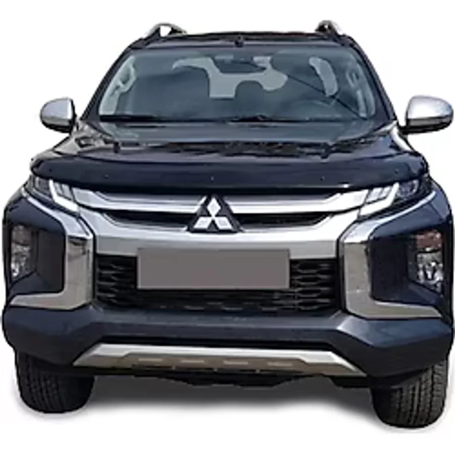 Mitsubishi L200 Ön Kaput Rüzgarlığı 2020 ve Sonrası