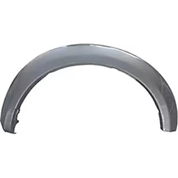 Mıtsubıshı L200- Pıck Up- 10/13; Ön Çamurluk Ağzı Plastiği Sağ (Dodik) 4X4 (Gri) (Oem No: 74071 152)