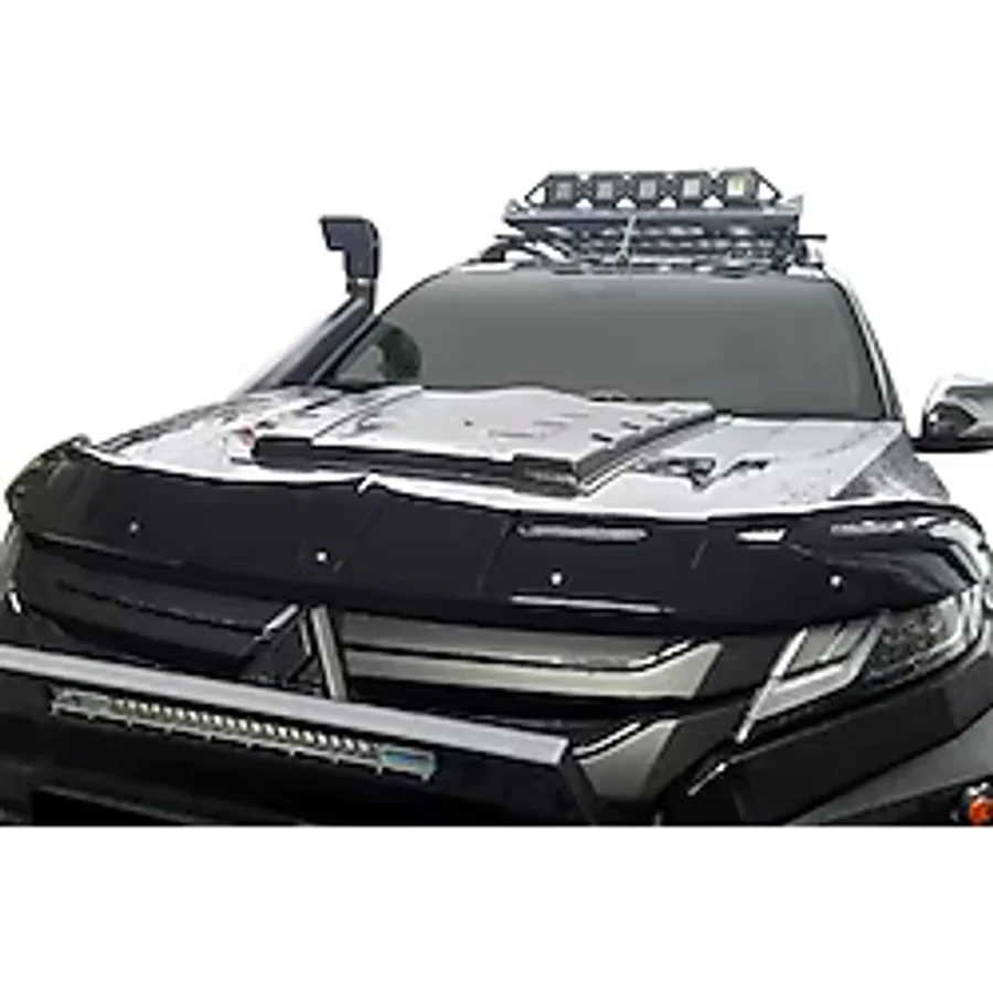 Mitsubishi L200 Yarasa Ön Kaput Rüzgarlığı 4 Mm 2020 Ve Sonrası