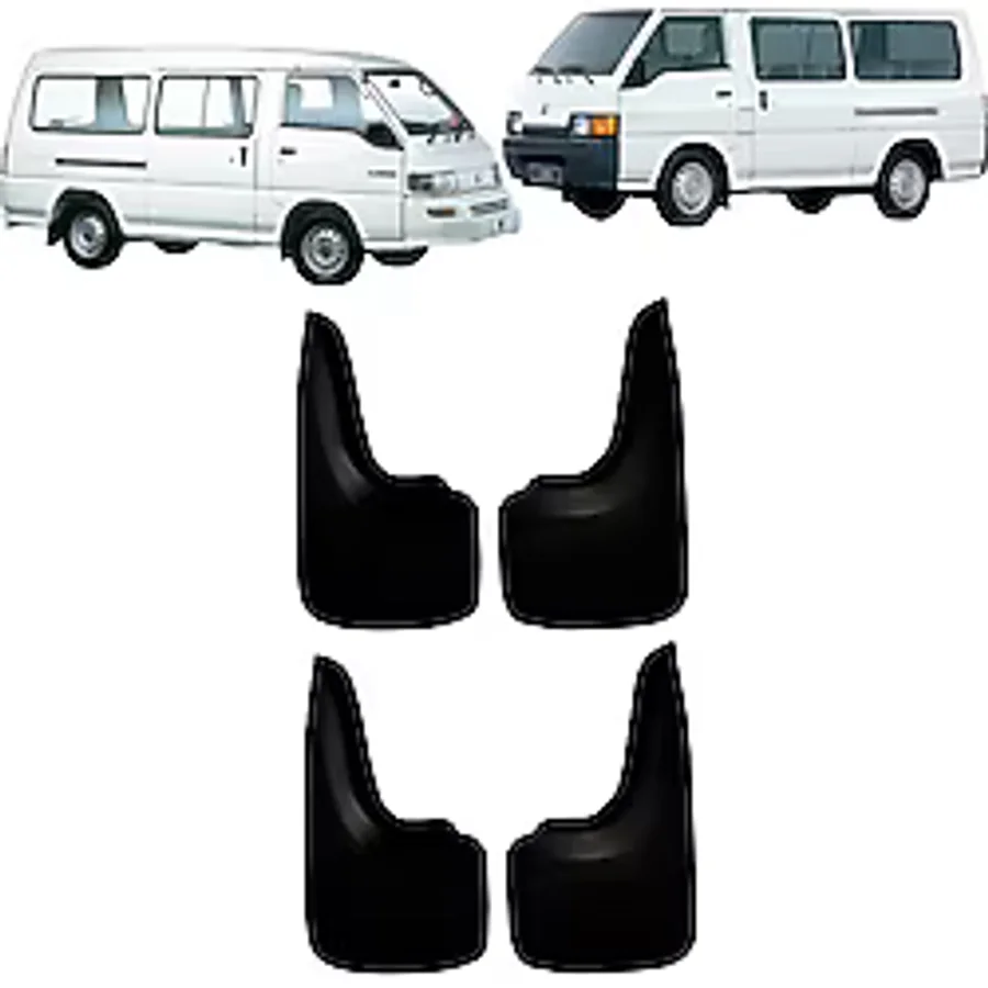 Mitsubishi L300 4'lü Paçalık, Çamurluk, Tozluk MIT0BX008