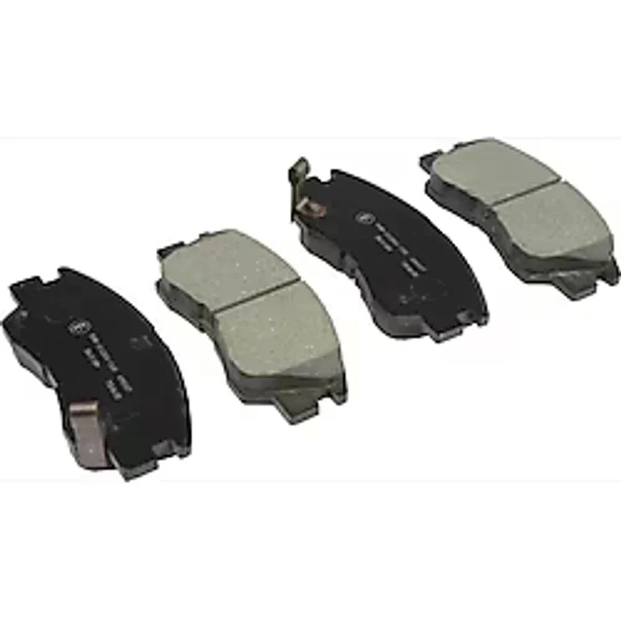 Mitsubishi L300 Ön Fren Balata (1998-2012) 2.5 Mr389526