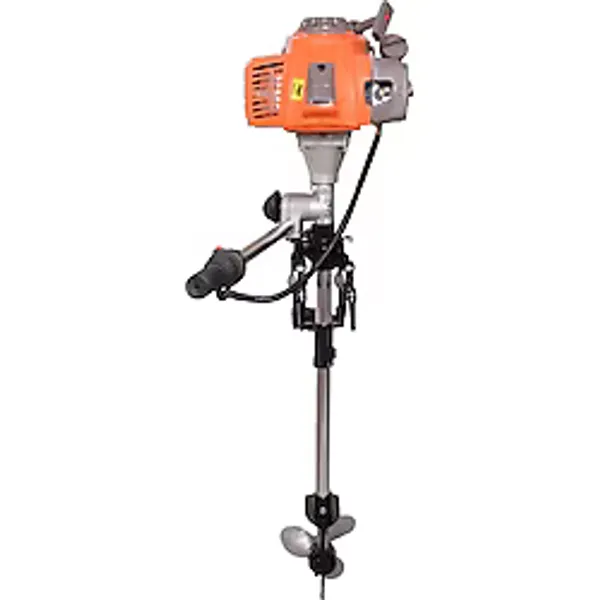 Mitsuyama Tekne Motoru 4 Hp