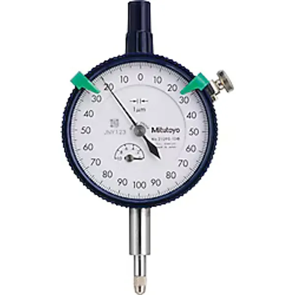 Mitutoyo 2110AB-10 Komparatör Saati