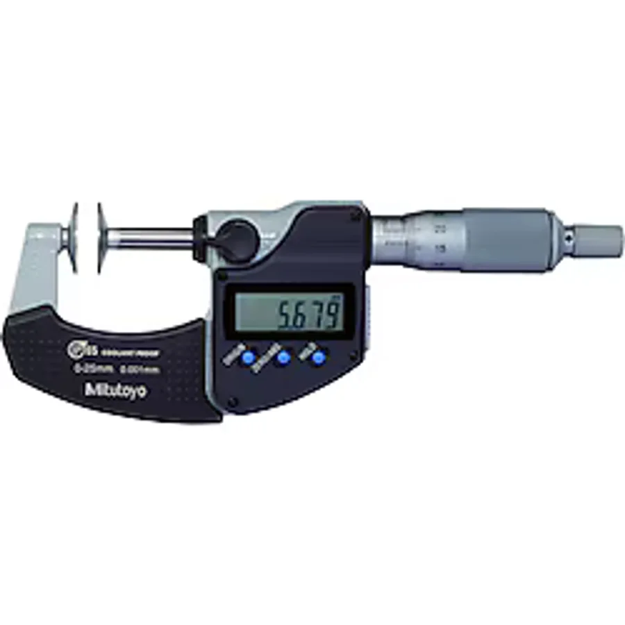 Mitutoyo 323-250-30 Mikrometre