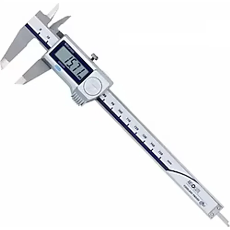 Mitutoyo 500-706-20 Su Geçirmez 150 mm Dijital Kumpas