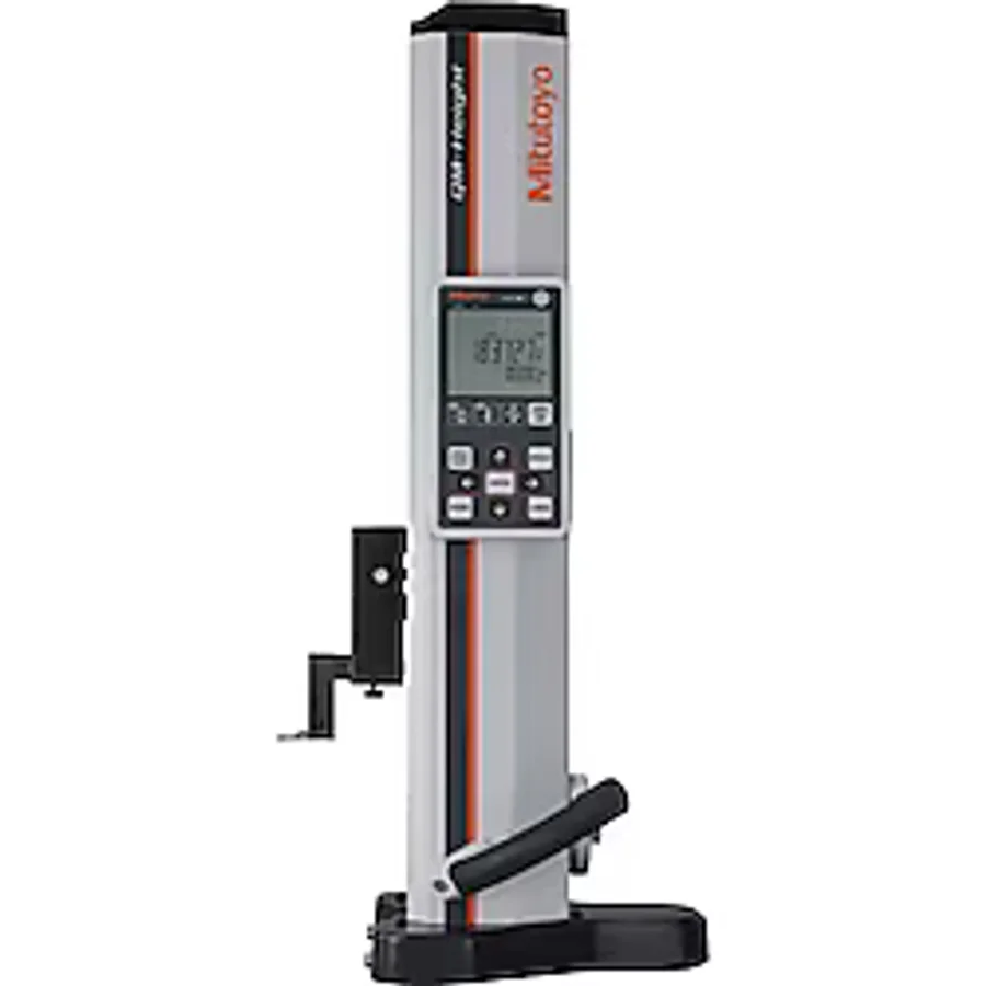 Mitutoyo 518-242 0-600/0-715mm Ölçüm Aralıklı Doğrusal Mihengir