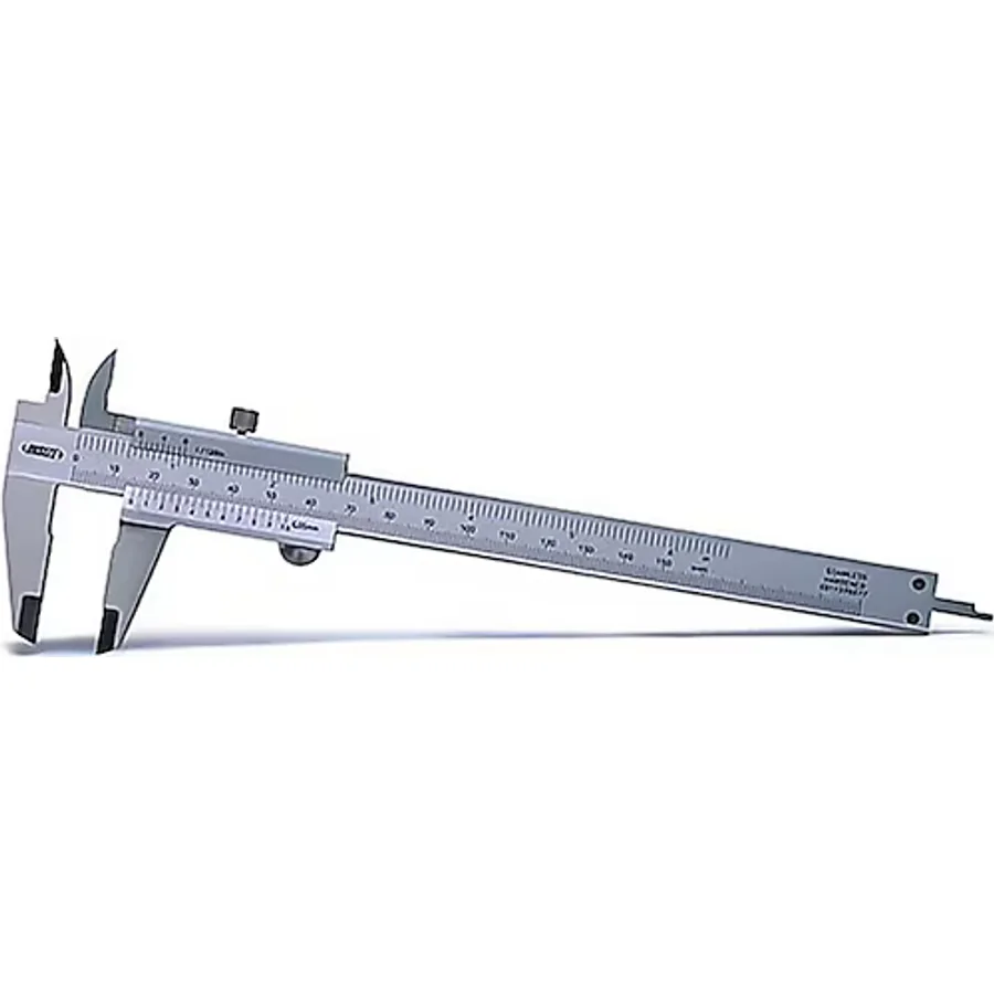 Mitutoyo 530-104 150 mm Mekanik Kumpas