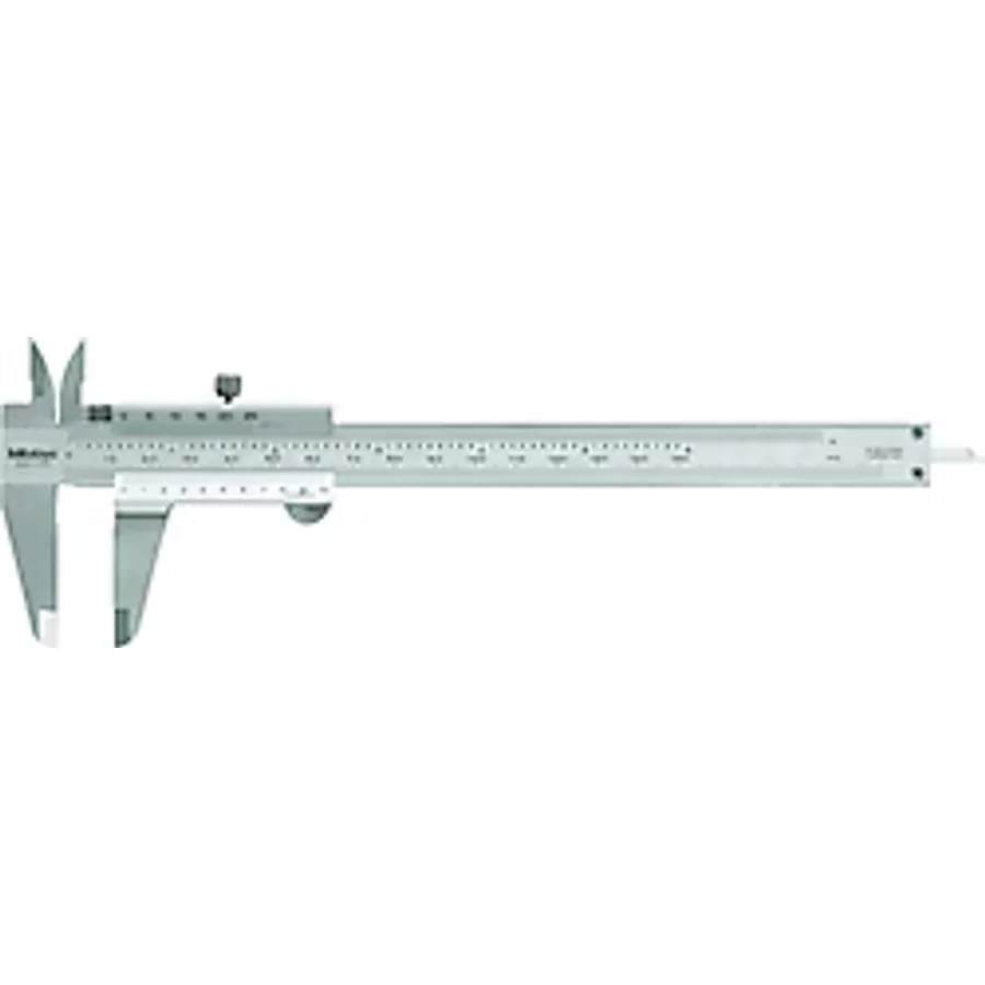 Mitutoyo 530-312 0.02 mm Mekanik Kumpas