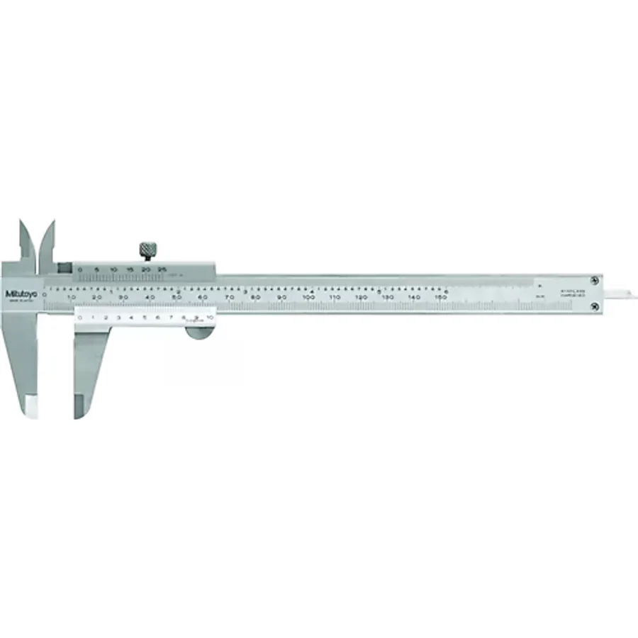 Mitutoyo 530-312 0.02 mm Mekanik Kumpas