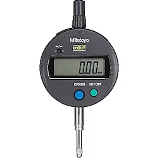 Mitutoyo 543-781B-10 Dijital Komparatör Saati