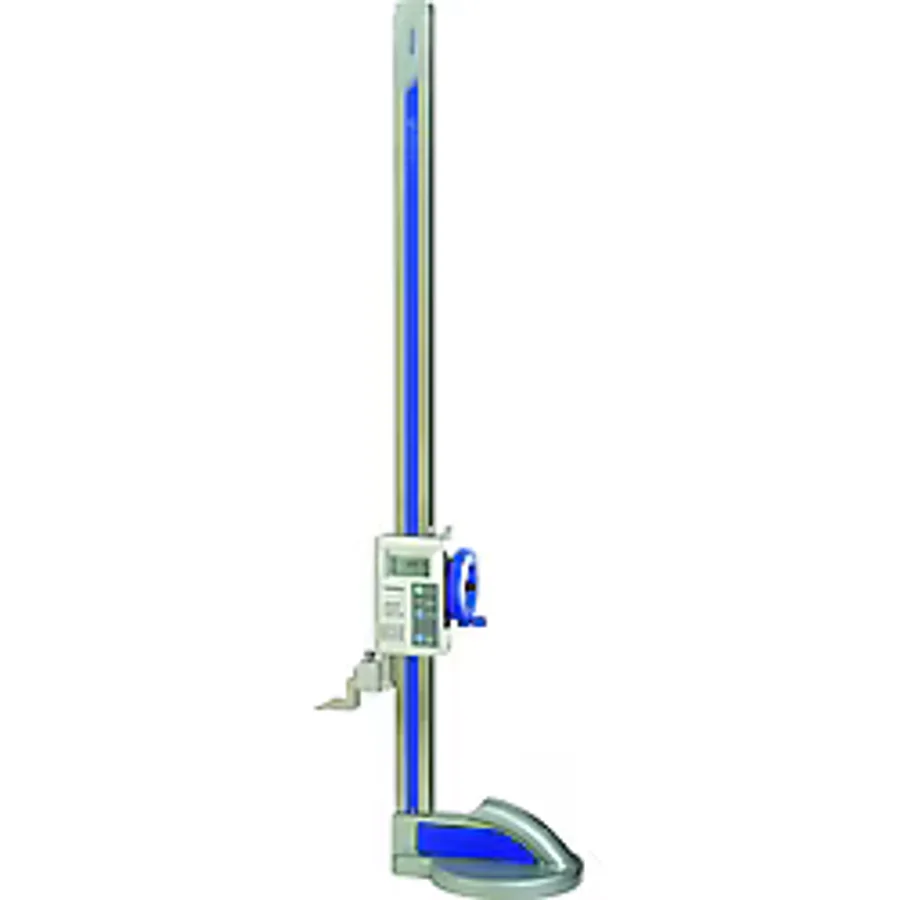 Mitutoyo 570-304 0-600mm Ölçüm Aralıklı "DIGIMATIC" HDS Yükseklik Mihengiri