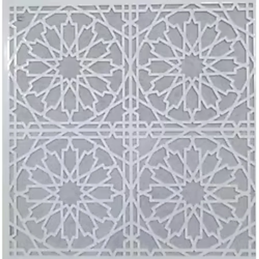 MİVA KONSEPT 60X60 CM ASMA TAVAN UYUMLU LED DÖŞENEBİLİR TAVAN PANELİ- BEYAZ RENK