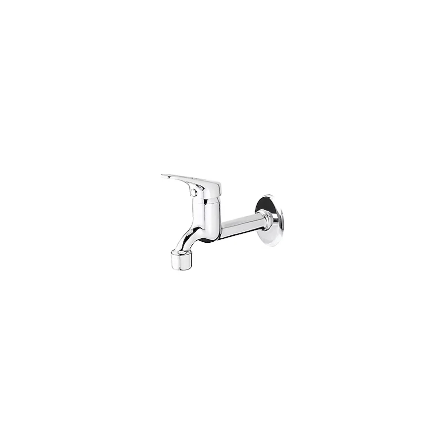 Mix Lavabo Musluk wc Lavabo Uzun Musluk Garantili TK685 Aç Kapa
