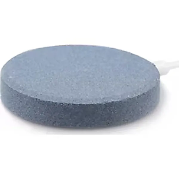 Mixpet Akvaryum Yuvarlak Disk Hava Taşı 6 cm
