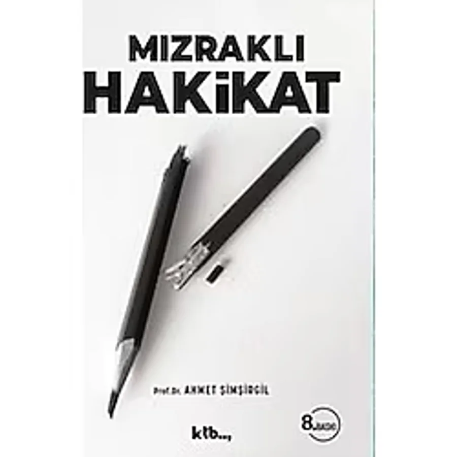 Mızraklı Hakikat