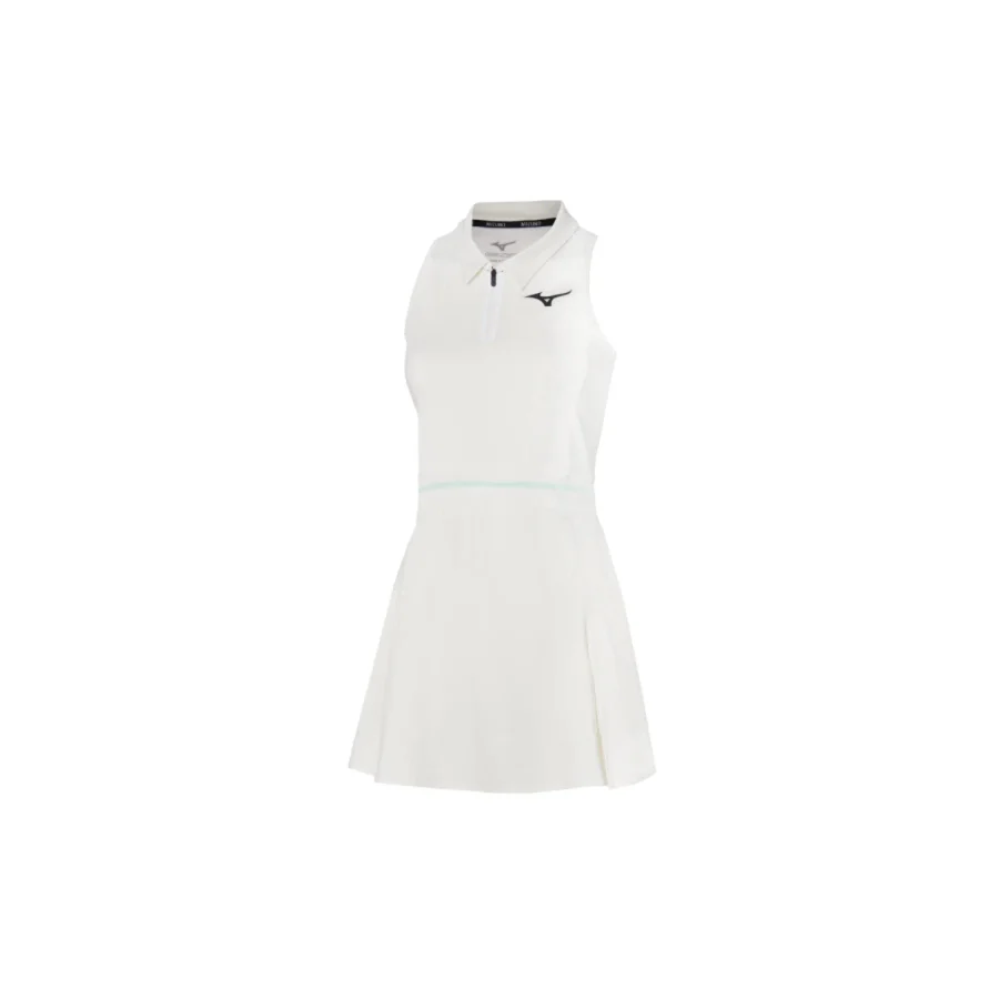 MIZUNO Frontier Dress Kadın Tenis Elbisesi Beyaz