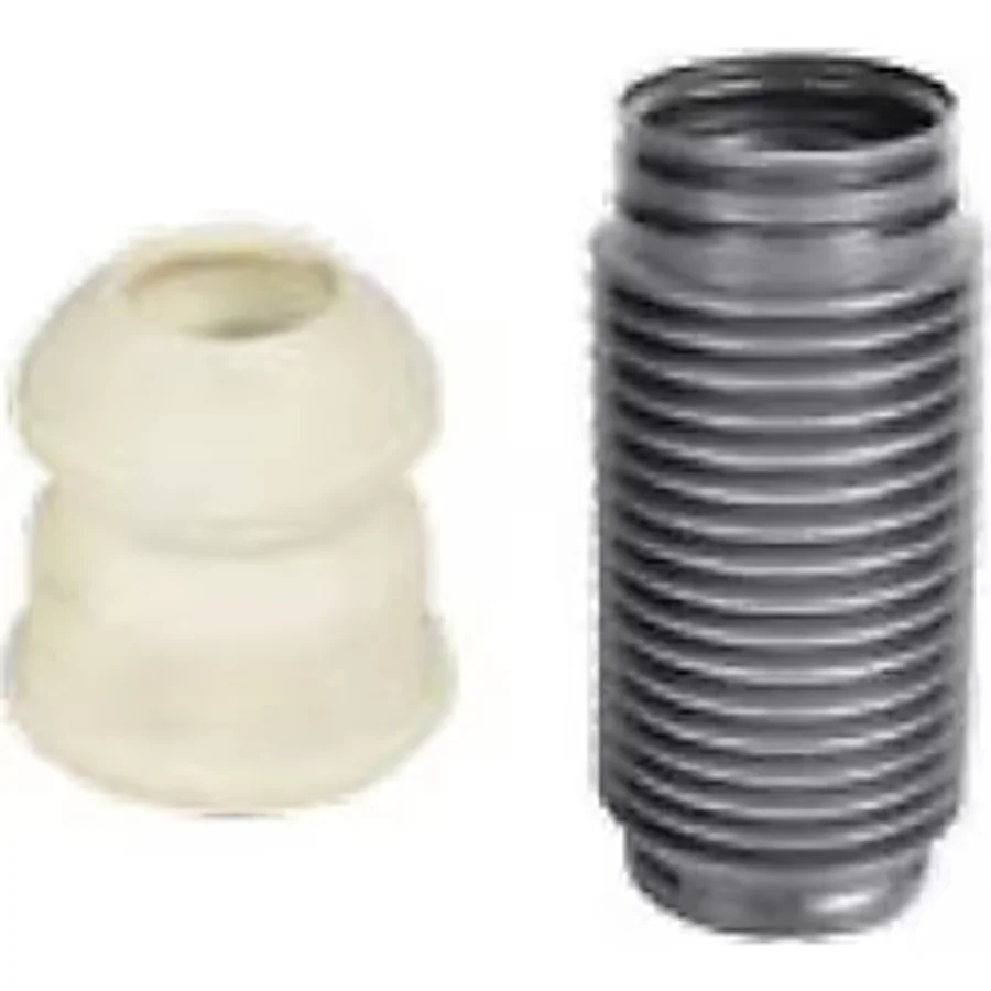 Mks 522 Ön Amortisör Toz Körüğü Ara Yatak Takozu Kit Connect 02-12 2t143025ac