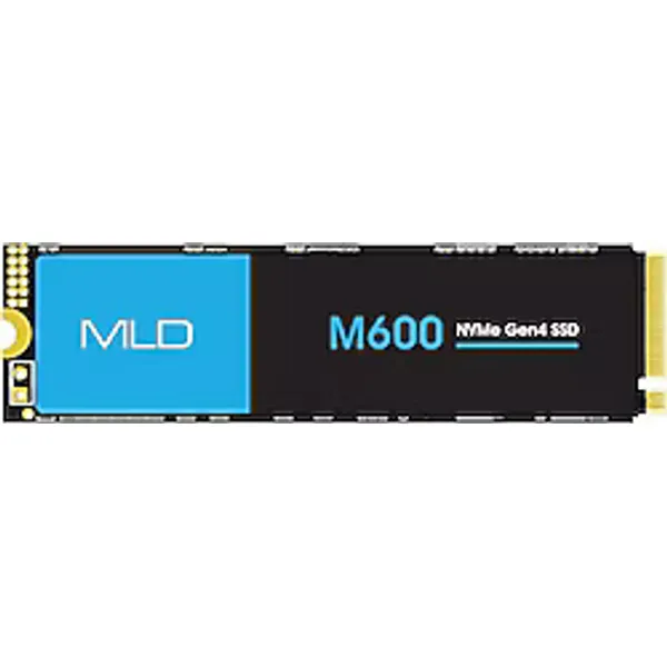 MLD M600 MLD22M600E27-2000 PCI-Express 4.0 2 TB M.2 SSD