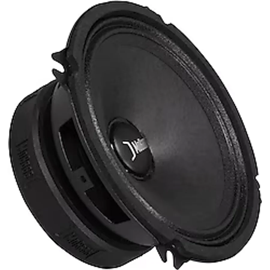 Mobass MBM-113 80 W 13 cm Midrange Oto Hoparlör