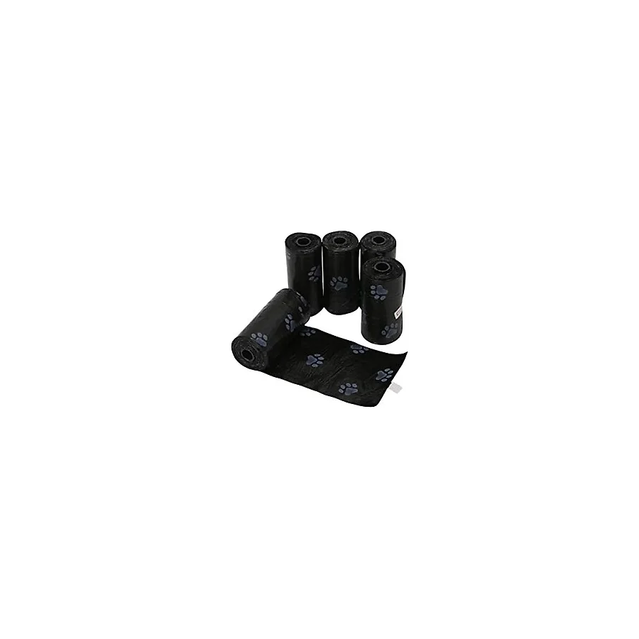 Mobee Köpek Kaka Poşeti 4lü Set