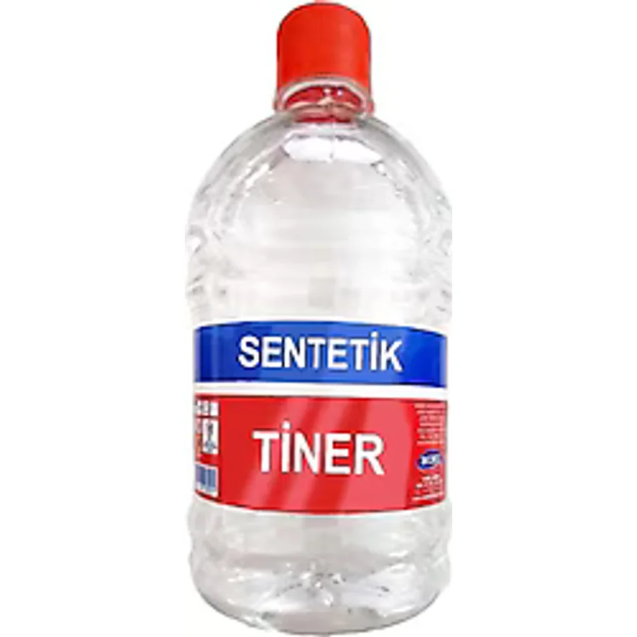 Mobel 500 ml Sentetik Tiner