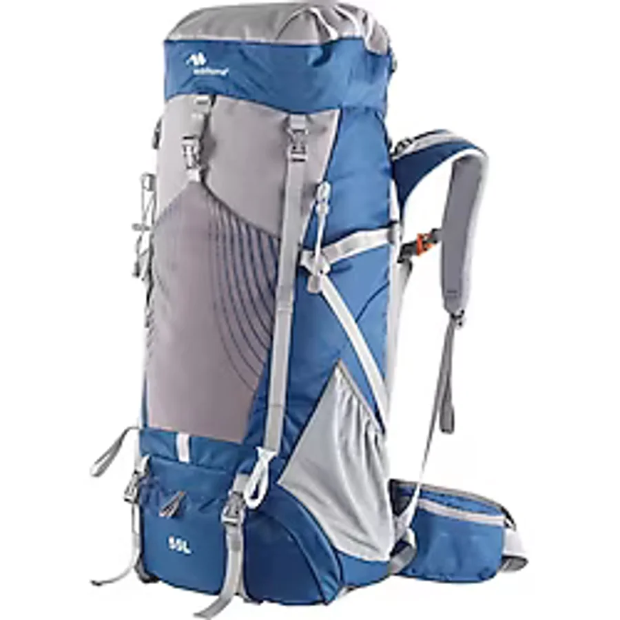 Mobihome Hiking Sırt 55 lt Kamp Çantası