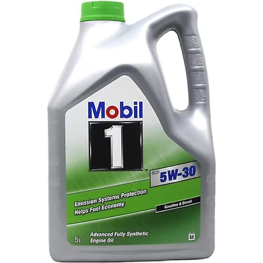 Mobil 1 ESP 5W-30 5 lt Motor Yağı